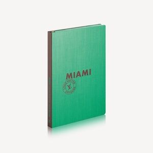 Louis Vuitton Miami City Guide French Version
